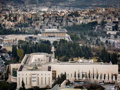 
      
      Former Israeli Supreme Court Justice Jacob Turkel dies
      
      