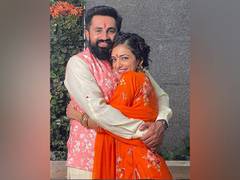 
      
      Vaibhavi Upadhyay's fiance Jay Gandhi pens emotional note
      
      