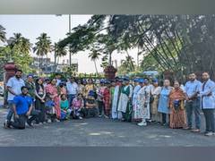 
      
      Manipal Hospitals' Guided Nature Walk for Senior Citizens
      
      