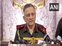 
      
      "Global geopolitical order in state of flux": CDS Anil Chauhan
      
      