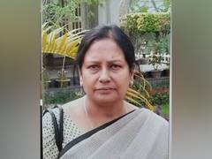 
      
      Assam: Former Congress MLA Jonjonali Baruah passes away
      
      
