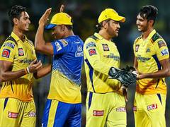 
      
      Proud to see young bowlers take on pressure: DJ Bravo
      
      
