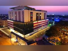 
      
      Sri Ramakrishna Hospital raises awareness on digestive wellness
      
      