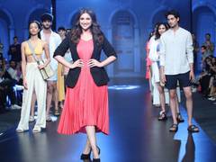 
      
      Parineeti Chopra Stuns In Marks & Spencer's New Summer Collection
      
      