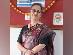 
      
      Vidyanchal High School empowers preschoolers' holistic growth
      
      
