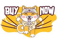 
      
      Emerging trends and coins! DogeMiyagi joins the crypto world 
      
      