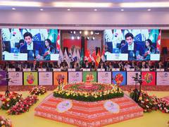 
      
      UAE participates in G20 Trade and Investment meeting in India
      
      