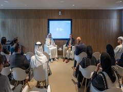 
      
      World Govt Summit discusses New Wave of Innovation in Education
      
      