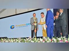 
      
      PlasmaGen Biosciences Opens Manufacturing Facility
      
      