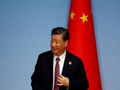 
      
      China's fines one lakh people under anti-corruption drive
      
      