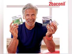 
      
      Quit Smoking #OneStepAtATime with 2baconil, Powered by Milind Som
      
      