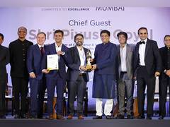 
      
      Young startup, GemPundit, stuns industry giants at 49th IGJA
      
      
