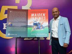 
      
      Kapil Pathare's Book 