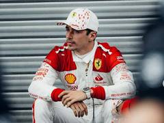 
      
      Charles Leclerc defends Ferrari's strategy at Monaco GP 2023
      
      