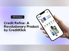
      
      IMS introduces Credit Refine: revolutionary product
      
      