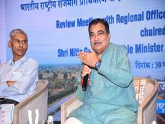 
      
      Practical strategy document key to reduce project delays: Gadkari
      
      