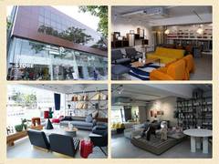 
      
      Patterns Furnishing moves to a new location in T Nagar
      
      