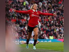 
      
      Russo voted Women's Player of the Year
      
      