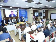 
      
      BPCL research team develops high-efficiency LPG burner
      
      