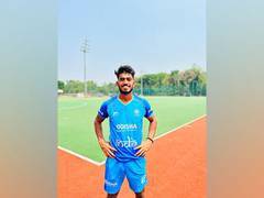 
      
      New players will gather experience from KIUG: Aditya Singh
      
      