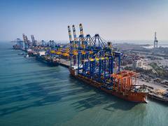 
      
      Adani Ports' net profits in 2022-23 up 9 pc to Rs 5,393 crore
      
      