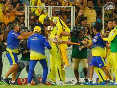 
      
      Jadeja has done something only Sir Jadeja could do: Suresh Raina
      
      
