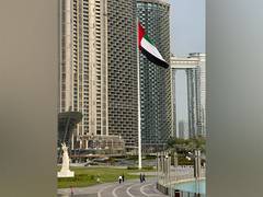 
      
      UAE: Foreign Affairs Ministry launches council of retired dipl
      
      