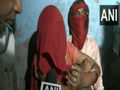 
      
      We want death penalty for Sahil: Parents of victim
      
      