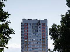 
      
      Ukraine denies involvement with alleged drone attack in Russia
      
      