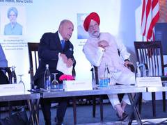 
      
      India would be building more refineries: Hardeep Puri
      
      