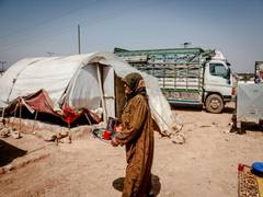 
      
      Pakistan a 'very high concern' area in food insecurity: UN report
      
      