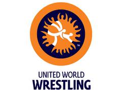 
      
      Wrestlers' protest: United World Wrestling condemns police action
      
      