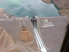 
      
      India strengthens soft power in Afghanistan: Report
      
      