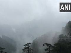 
      
      Orange alert issued following continuous rainfall in Uttarkashi 
      
      