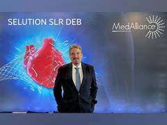 
      
      Excellent 12-month results from SELUTION SFA trial presented
      
      