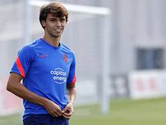 
      
      Premier League: Chelsea manager takes call on Joao Felix's future
      
      