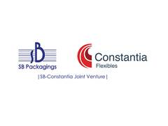 
      
      Constantia Flexibles and SB Packagings kick off joint venture
      
      