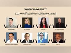 
      
      Woolf University inaugurates Academic Advisory Council
      
      