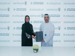 
      
      AD Ports Group signs MoU with Abu Dhabi Residents Office
      
      