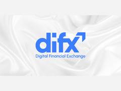 
      
      Digital Financial Exchange (DIFX) officially unveils Derivatives 
      
      