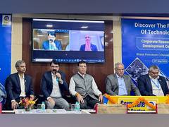 
      
      BPCL's R&D Center revolutionizes the fuel industry 
      
      