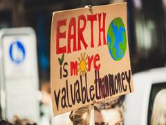 
      
      ways to advance goals of equity, justice in climate action plans
      
      