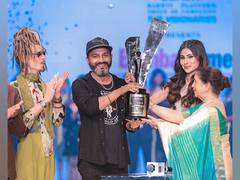 
      
      India's Most Inclusive Hairdresser Competition Returns
      
      