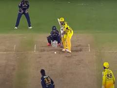 
      
      Over 12 cr viewers tune in to watch TATA IPL 2023 final
      
      