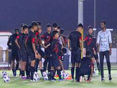 
      
      Communication, preparation, acclimatisation key for Team India
      
      
