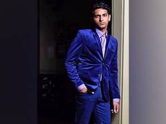 
      
      Karan Soni on voicing Indian Spider-Man Pavitr Prabhakar
      
      