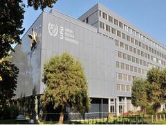 
      
      Govt okays establishment of regional office of UPU in Delhi
      
      