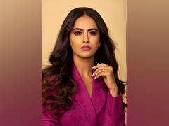 
      
      Avika Gor gives a glimpse of her horror film 
      
      