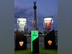 
      
      UEFA Europa League: Roma to take on undefeated Sevilla in final
      
      