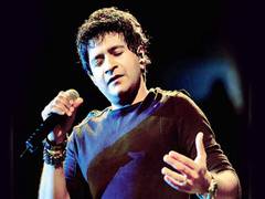 
      
      Remembering singer KK on his first death anniversary 
      
      